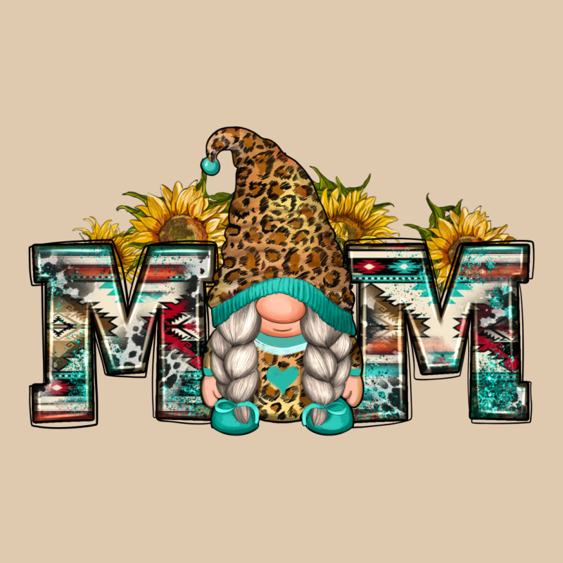 Mom Gnome Heavyweight Sweatshirt by Zillion Design Studio | Teevron