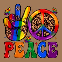 Peace Classic Tee | Teevron
