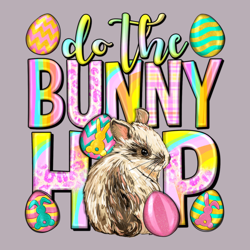Do The Bunny Hop Easter Day Vintage Tee by Neo Western | Teevron