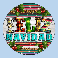 Christmas Feliz Navidad Classic Tee | Teevron