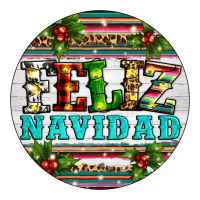 Christmas feliz navidad | Teevron