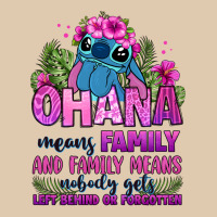 Ohana Means Family Heavyweight Sweatshirt | Teevron