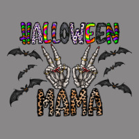 Halloween Mama Vintage Tee | Teevron