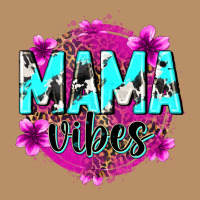 Mama Vibes Vintage Hoodie | Teevron