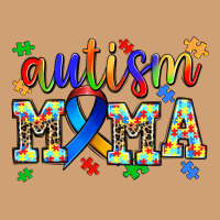 Autism Mama Vintage Tee | Teevron