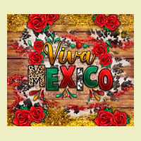 Viva Mexico Urban Hoodie | Teevron