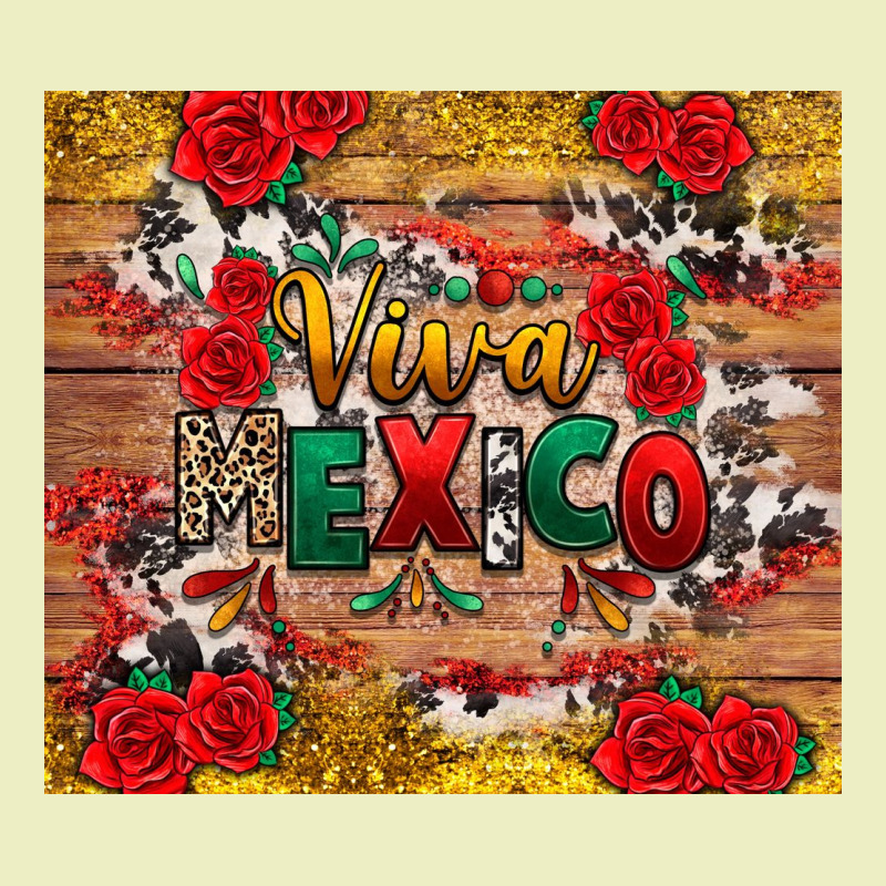 Viva Mexico Urban Hoodie by texasbilliewilder | Teevron