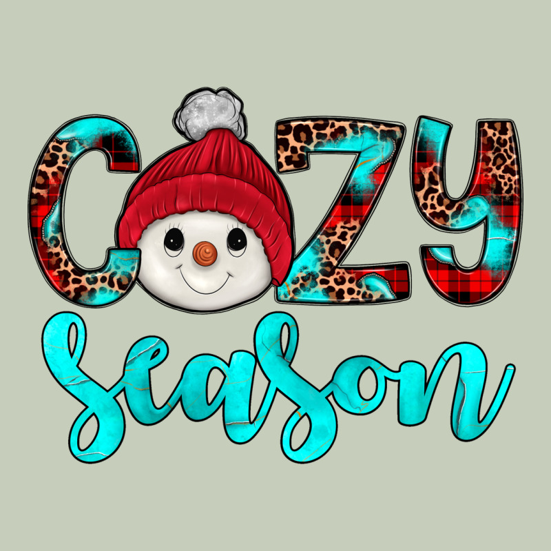 Cozy Season Long Sleeve Tee by JahusDesignShop | Teevron
