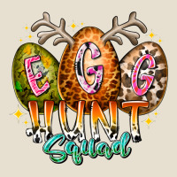 Egg Hunt Squad Urban Heavy Tee | Teevron