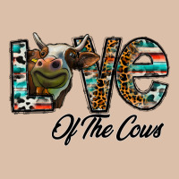 Lov Of Thecows Urban Heavy Tee | Teevron