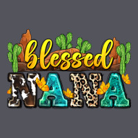 Blessed Nana Vintage Hoodie | Teevron