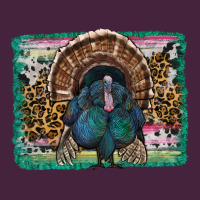 Thanksgiving Turkey With Background Classic Tee | Teevron