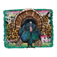thanksgiving turkey with background | Teevron