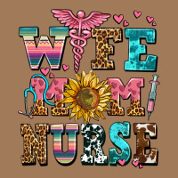 Wife Mom Nurse Classic Tee | Teevron