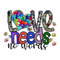 love need no words | Teevron