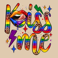 Kiss Me Classic Tee | Teevron