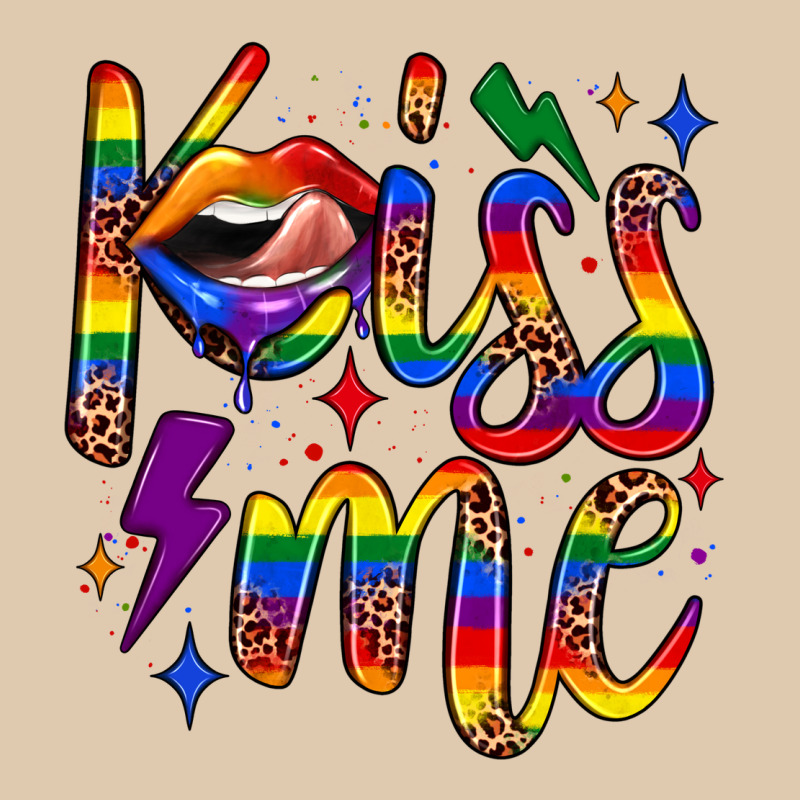 Kiss Me Classic Tee by JahusDesignShop | Teevron