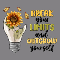 Break Your Limits Heavyweight Hoodie | Teevron