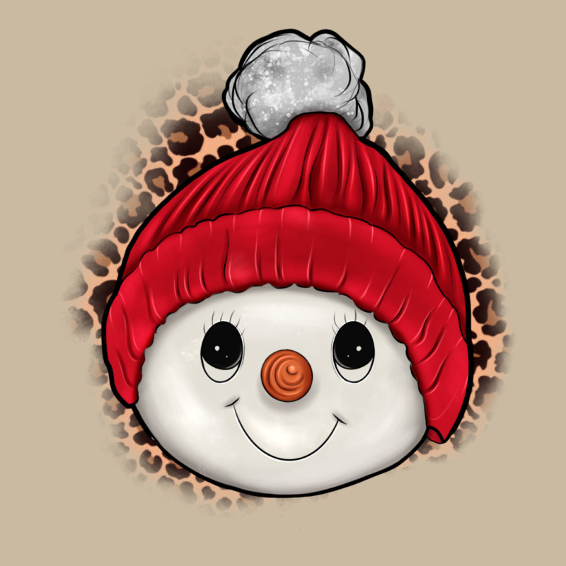 Snowman Long Sleeve Tee by JahusDesignShop | Teevron