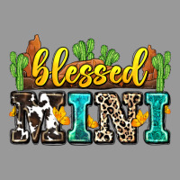 Blessed Mini Vintage Hoodie | Teevron