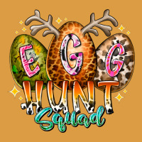 Egg Hunt Squad Urban Heavy Tee | Teevron