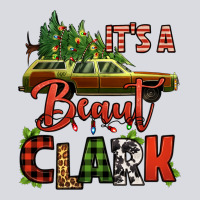 It's A Beaut Clark Christmas Vacation Car Zipper Hoodie | Teevron