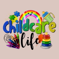 Childcare Life Premium Hoodie | Teevron