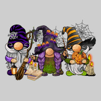 Halloween Gnomies Premium Tee | Teevron