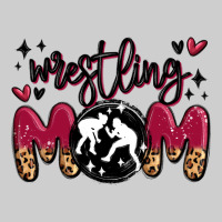 Wrestling Mom Premium Sweatshirt | Teevron