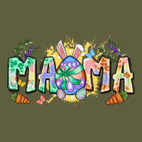 Easter Day Mama Vintage Tee | Teevron