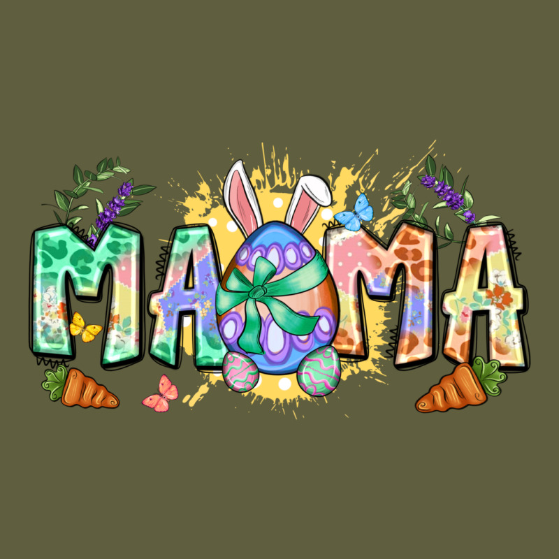 Easter Day Mama Vintage Tee by Neo Western | Teevron