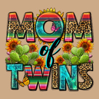 Mom Of Twins Vintage Hoodie | Teevron