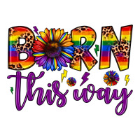 born this way | Teevron