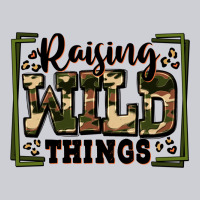 Raising Wild Things Heavyweight Sweatshirt | Teevron