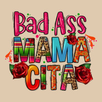 Bad Ass Mama Cita Heavyweight Sweatshirt | Teevron