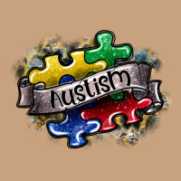 Austism Vintage Tee | Teevron