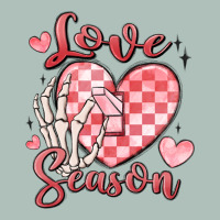 Love Season Heavyweight Hoodie | Teevron