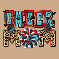 Cheer Mom Vintage Hoodie | Teevron