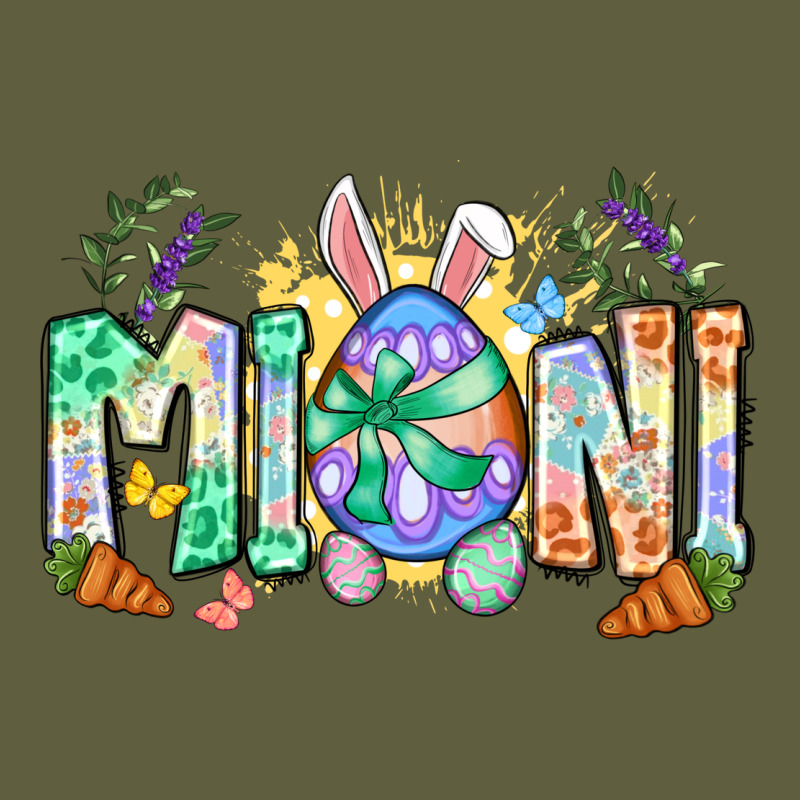 Easter Day Mini Vintage Tee by Neo Western | Teevron