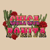 Chica Bonita Heavyweight Sweatshirt | Teevron