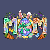 Easter Day Mom Vintage Tee | Teevron