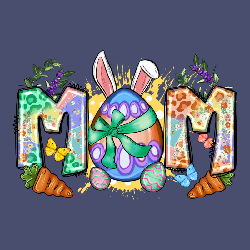 Easter Day Mom Vintage Tee by Neo Western | Teevron