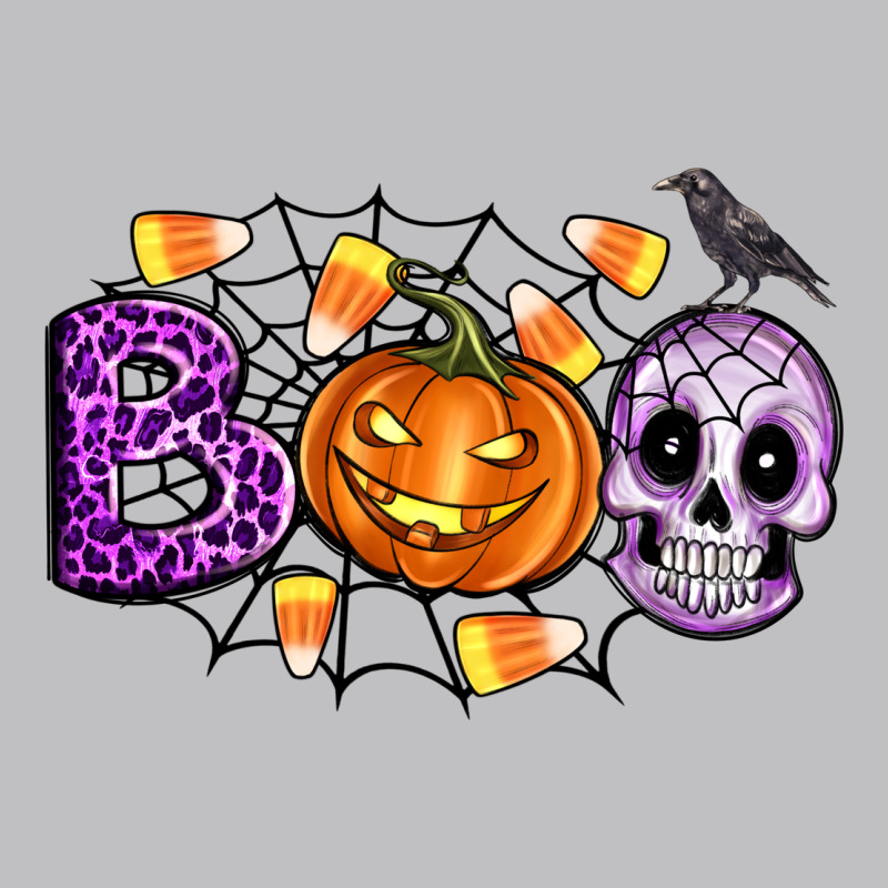 Boo Halloween Long Sleeve Tee by Artiststas | Teevron