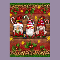 Christmas Gnomes Classic Tee | Teevron