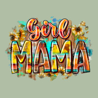 Girl Mama Urban Heavy Tee | Teevron