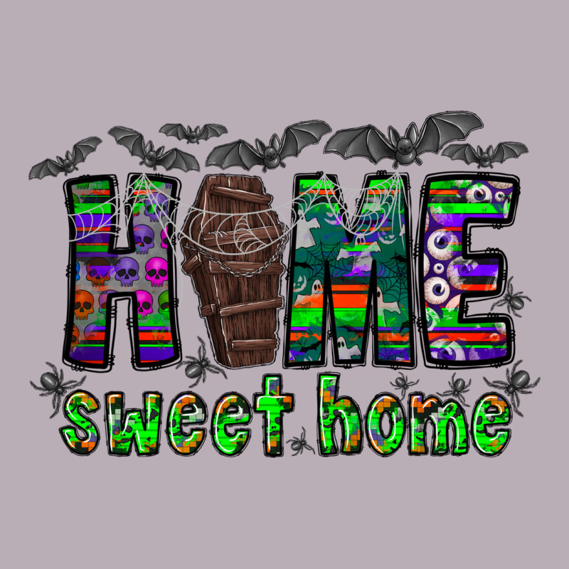 Home Sweet Home Vintage Tee by CowhideDigitalArt | Teevron