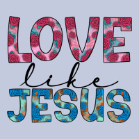 Love Like Jesus Long Sleeve Tee | Teevron