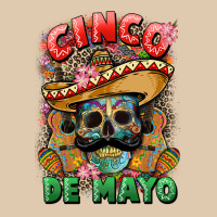 Cinco De Mayo (1) Heavyweight Sweatshirt | Teevron
