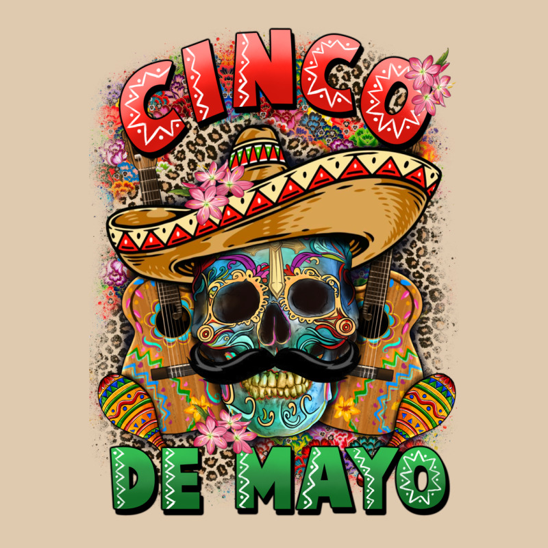 Cinco De Mayo (1) Heavyweight Sweatshirt by CTS Tumbler Store | Teevron