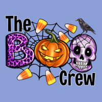 Boo Halloween Long Sleeve Tee | Teevron